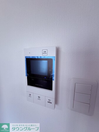 エヌステージ西船橋市川の物件内観写真